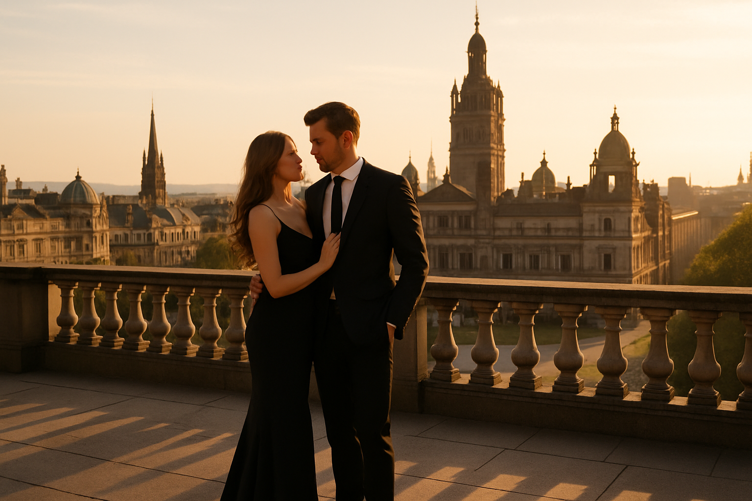 Glasgow Sugar Dating | Scotland's City of Ambition