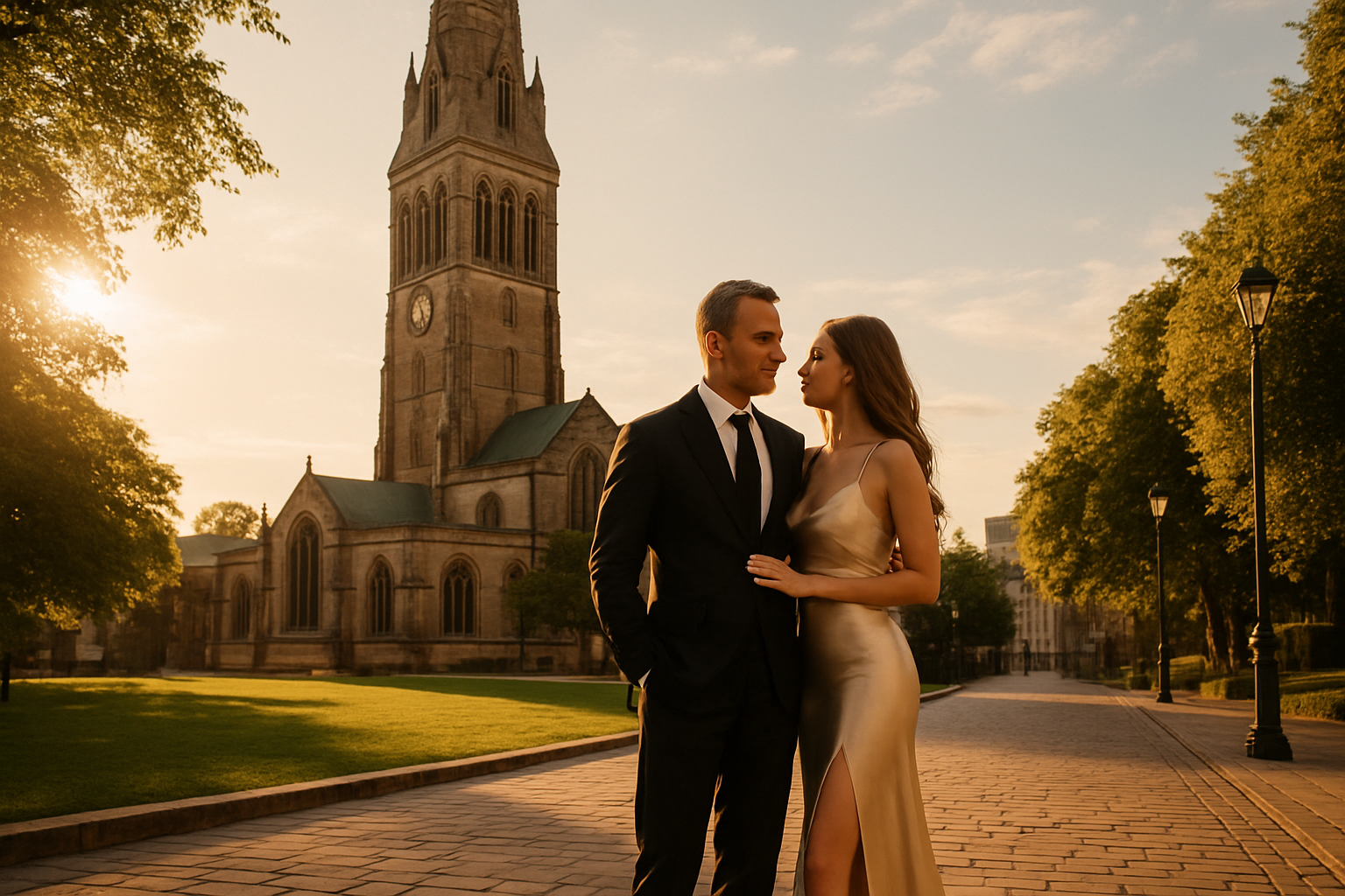 Leicester Sugar Baby & Daddy Dating | East Midlands Wealth