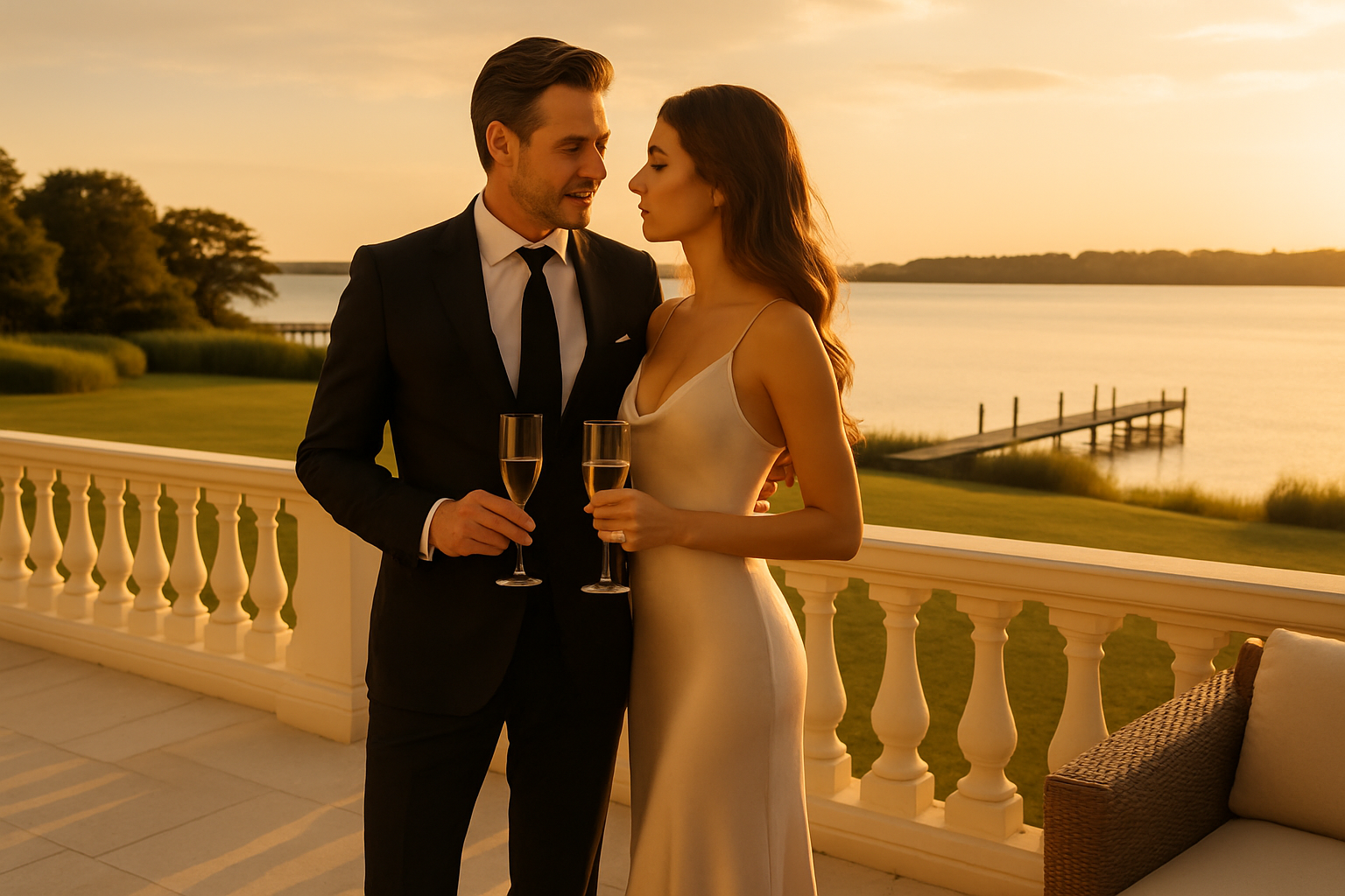 Southhampton Sugar Dating | Harbour Wealth, Real Matches