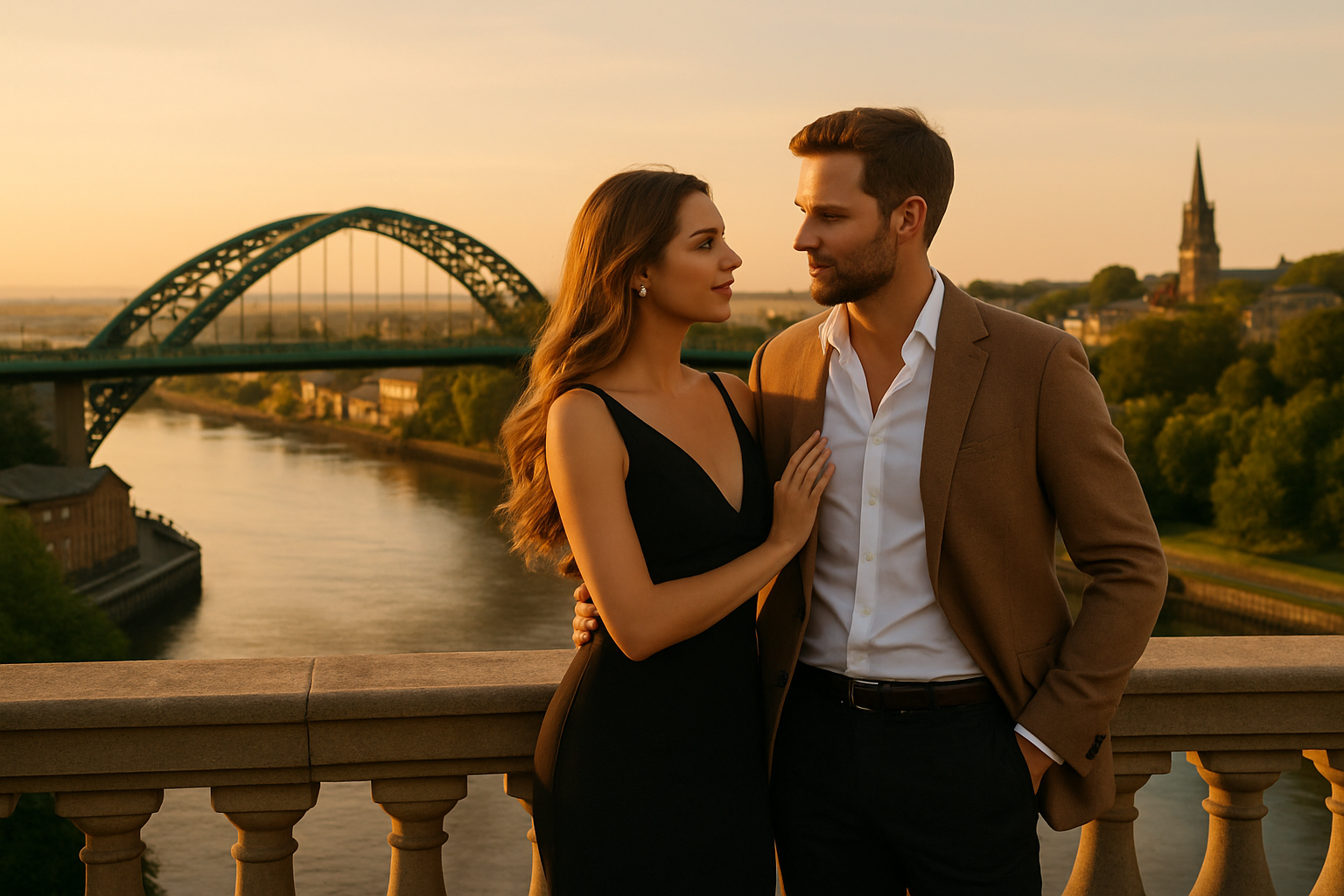 Sunderland Sugar Dating | North East Wealth & Style