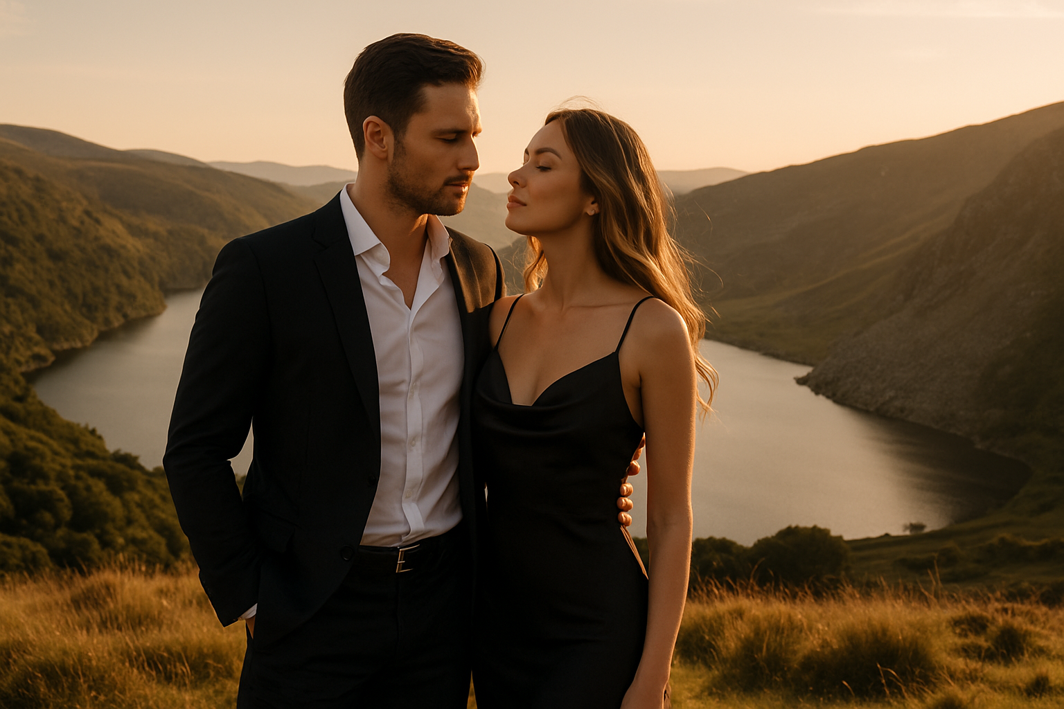 Wicklow Sugar Dating | Coast, Charm & Wealthy Matches