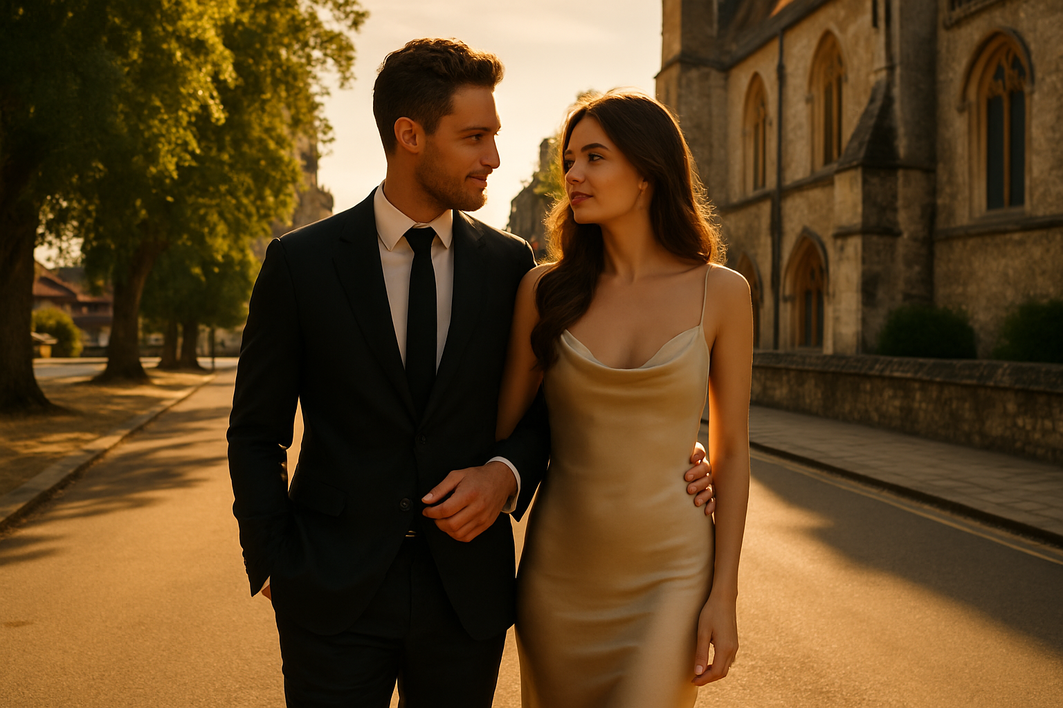Winchester Sugar Dating | Historic City, Modern Wealth