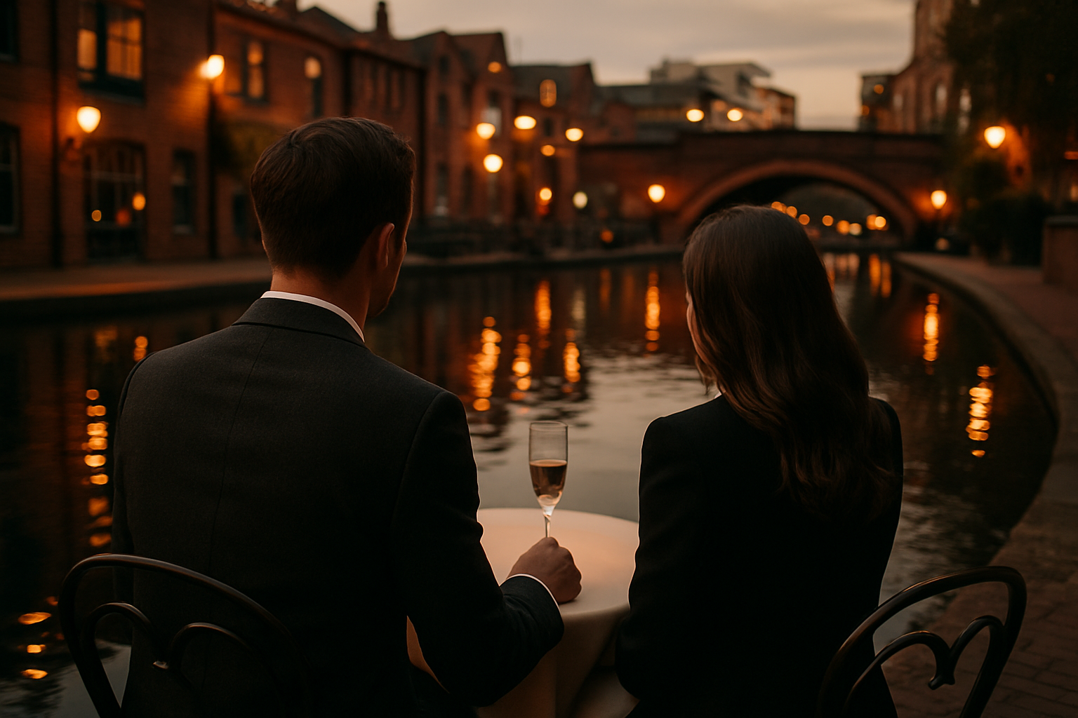 Sugar Daddy Birmingham: Sugar Dating in the Second City