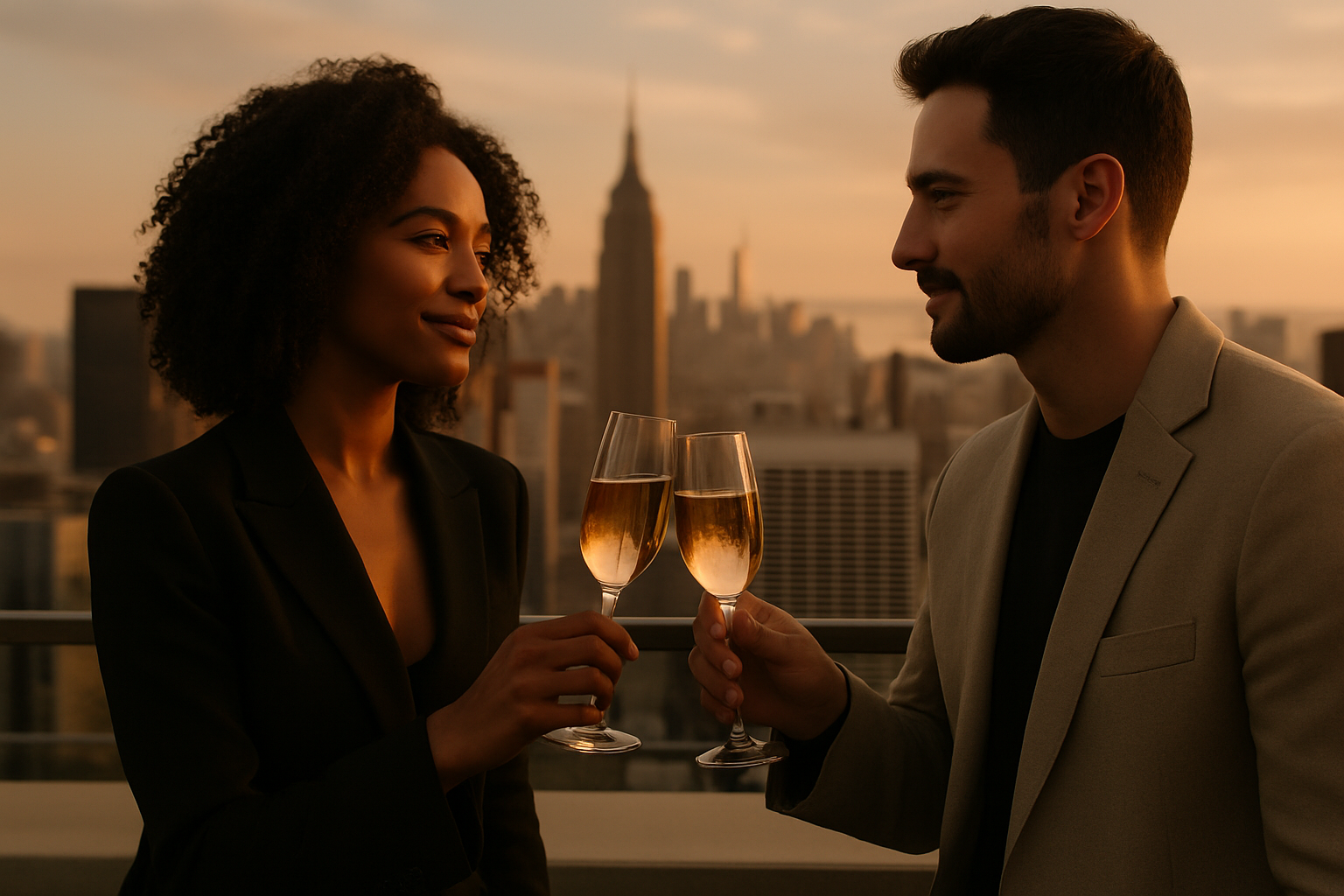 Sugar Daddy Edinburgh: Sugar Dating in Scotland's Capital