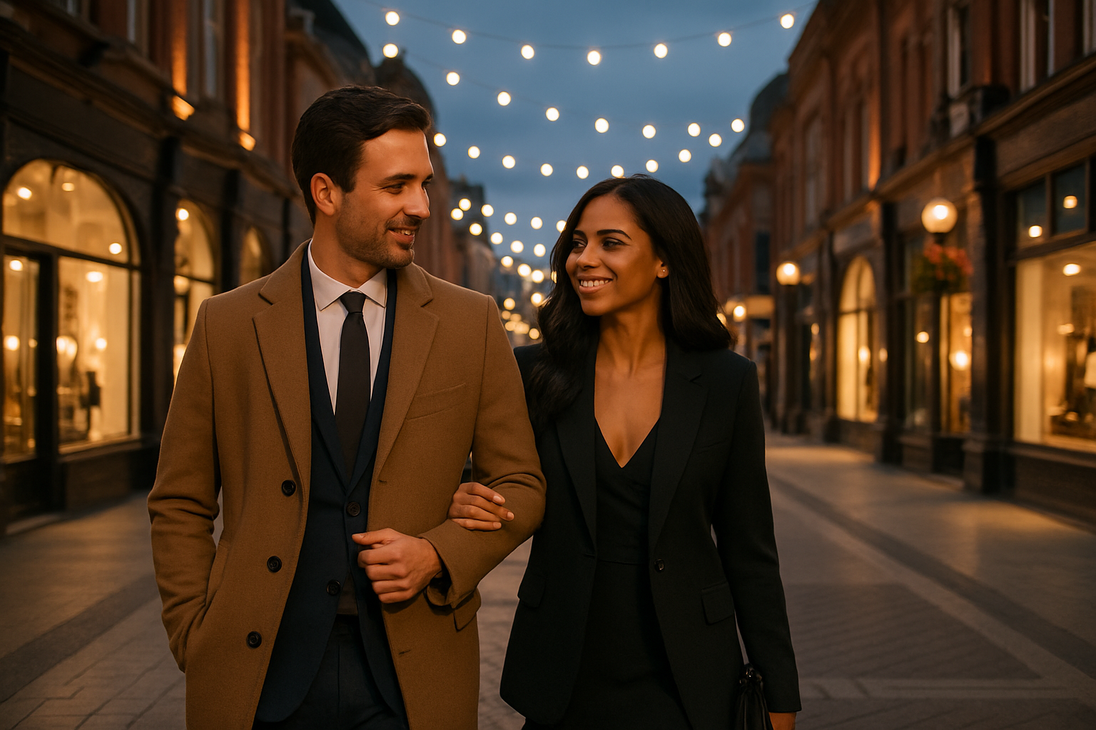 Sugar Daddy Leeds: Sugar Dating Across West Yorkshire